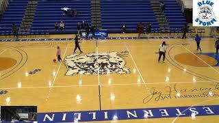 Southwestern Illinois College vs Moberly Area Community College Men's Basketball