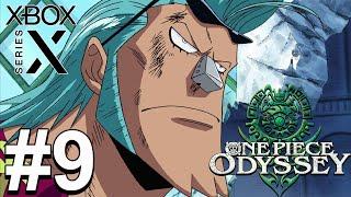 One Piece Odyssey (Xbox Series X) Gameplay Walkthrough Part 9 [4K 60FPS]