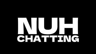 NORI - NUH CHATTINGS (TIKTOK FREESTYLE)