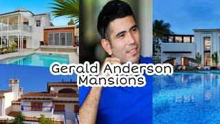 Gerald Anderson House  Expensive Mansion Of Gerald Anderson