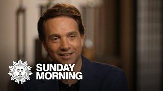Extended interview: Ralph Macchio on "The Karate Kid" legacy and more
