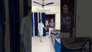 Layla Aayi Hai #zidaanshahidaly #comedy #shorts