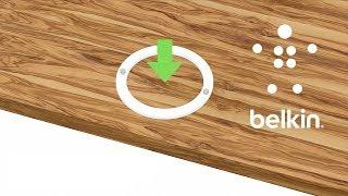 How To: Install BOOST↑UP™ Wireless Charging Spot – Hidden Installation