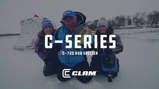 C-Series Hubs with Tony Mariotti