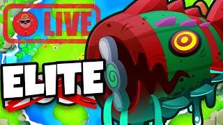 BLOONS e BRAWL STARS - BTD6