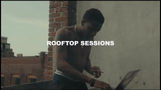 Rooftop Sessions: DeevoDaGenius - Wutever (U Tryna Do) / French Fries (Comfort Food)