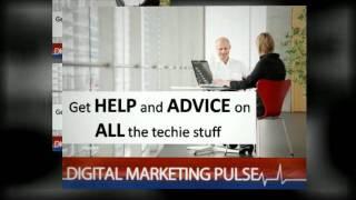 Digital Marketing Pulse