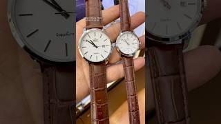 Đồng hồ SRWATCH cặp đôi giá rẻ #donghohungthinh #sr #watch #donghodoi #donghonhat #japanwatch
