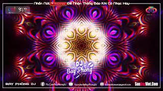 NONSTOP BAY PHÒNG CĂNG 2025  NHẠC NÀY DÍNH QUÁ  - NHẠC DJ VINAHOUSE BASS CỰC MẠNH