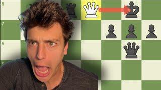 PUSHING FOR 1000 ELO IN CHESS