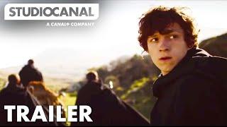 Pilgrimage | Official UK Trailer