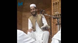 Molana Zaid Amjad Qureshi | Al hijaz Tv