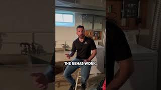 Get Your County To Pay For Part Of Your Rehab! | SEAN HATHAWAY | INVESTOR INSPECTIONS