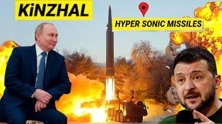 PUTIN YATATSE UKRAINE🩸AYIJUGUNYEHO INTERCONTINENTAL BALLISTIC MISSILE🩸 ZELENSKY YABUZE AYO ACIRA🩸