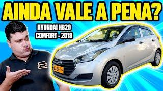 HYUNDAI HB20 1.0 - TÃO BOM que NENHUM DONO FALA MAL! Ou NÃO? (Avaliação)