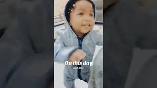 my baby is now 2 years....