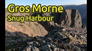 Gros Morne National Park - Snug Harbour