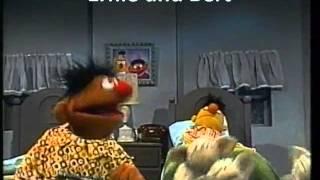 Sesame Street - Dance Myself To Sleep - multi-language Version - 7 Languages