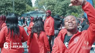 For the Culture | Clark Atlanta University Homecoming 2019