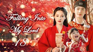 Multi Sub丨Falling Into My Lord:18Female Doctor&Domineering Prince’s Sadomasochistic love story！