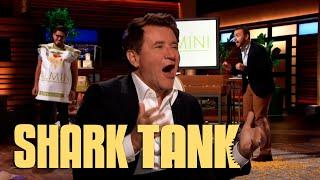 Could Palmini Replace Pasta? | Shark Tank US | Shark Tank Global