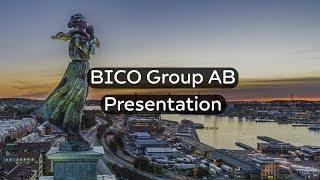 BICO Group - Presentation