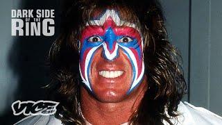 The Ultimate Warrior Held Vince McMahon to Ransom | DARK SIDE OF THE RING S3