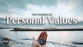 The Power of Personal Values: A Deep Dive (Ep. 03)