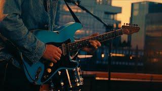 Ariel Posen - Angeline (Rooftop Sessions)