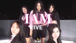 IVE - I AM / KPOP Cover Dance Ver.