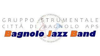 𝗕agnolo 𝗝azz 𝗕and - Video Promo 2023