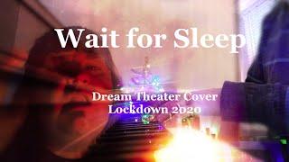 Wait for Sleep | Paul Matthews & Jai