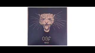 O.B.F. - Wild - LP - Dubquake Records