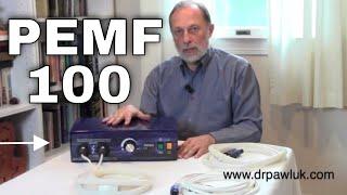 PEMF-100 Introduction by Dr. Pawluk (High-Intensity PEMF)