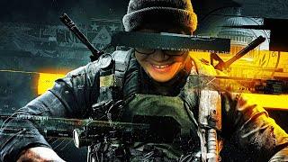 INFILTRADO E LETAL! - Call of Duty Black Ops 6