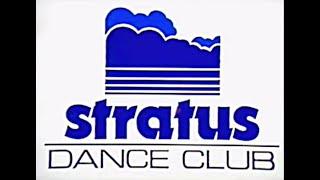 "Stratus Dance Club" - 1986-1987 - •Jeanne Marie• / Solo Video Footage - 2024