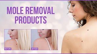 5 Best Mole Removal Products | That Actually Works