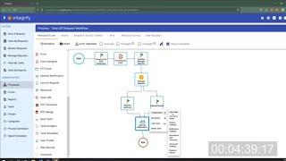 Build an Automated Process in Under 5 Minutes