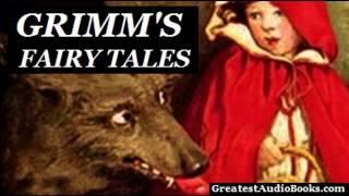 GRIMM'S FAIRY TALES by the Brothers Grimm - FULL AudioBook | GreatestAudioBooks