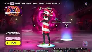 How to get the FREE Mr. Dappermint skin (& FREE Explorer Emilie skin) in Fortnite