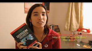 Dotcom Secrets Book Review - Russell Brunson Book | Review by Carolina Millan