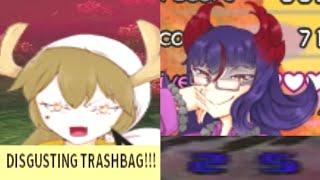 東方催狐譚 ~ Servants of Harvest Wish (v1.00b) - Lunatic Extra Clear (RyoukoB)