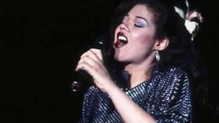 Angela Bofill - Betcha By Golly Wow