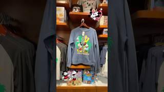 Disney Merch at Ghirardelli next to El Capitan Theatre in Hollywood #mickeyandminnie #disney #mickey