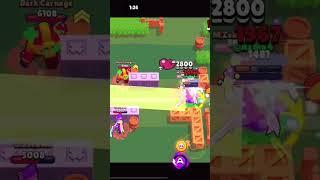 hypercharge mortis