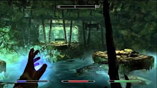 Skyrim: Geirmund's Hall Guide/Walkthough