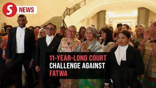 Federal Court allows appeal by SIS over deviant fatwa ruling