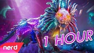 ARK Genesis Part 2 Song [1 Hour] | One Last Ride | #NerdOut