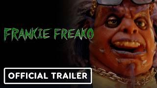 Frankie Freako: Exclusive Trailer (2024) Conor Sweeney, Kristy Wordsworth, Matthew Kennedy