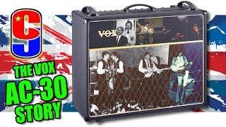 The Vox AC30 Story